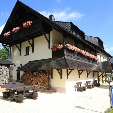 Appartementhaus Am Fichtelberg Oberwiesenthal Ngoại thất bức ảnh