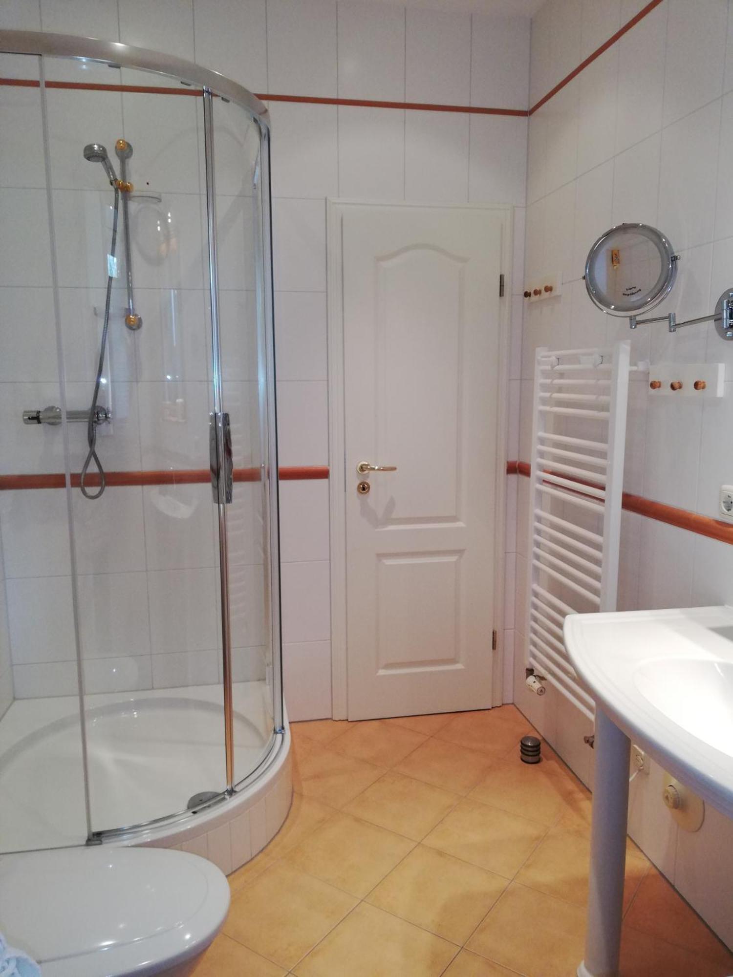 Appartementhaus Am Fichtelberg Oberwiesenthal Phòng bức ảnh
