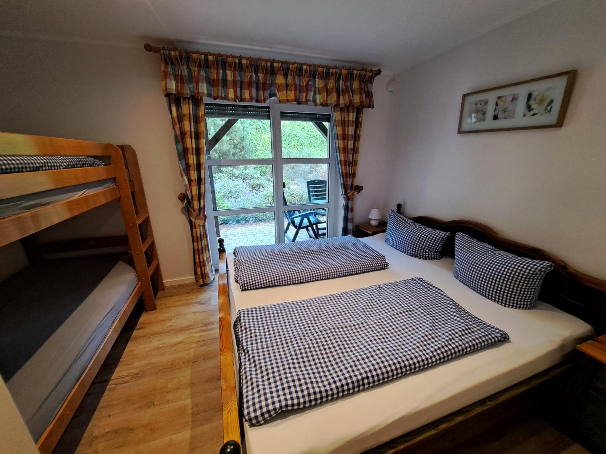Appartementhaus Am Fichtelberg Oberwiesenthal Ngoại thất bức ảnh