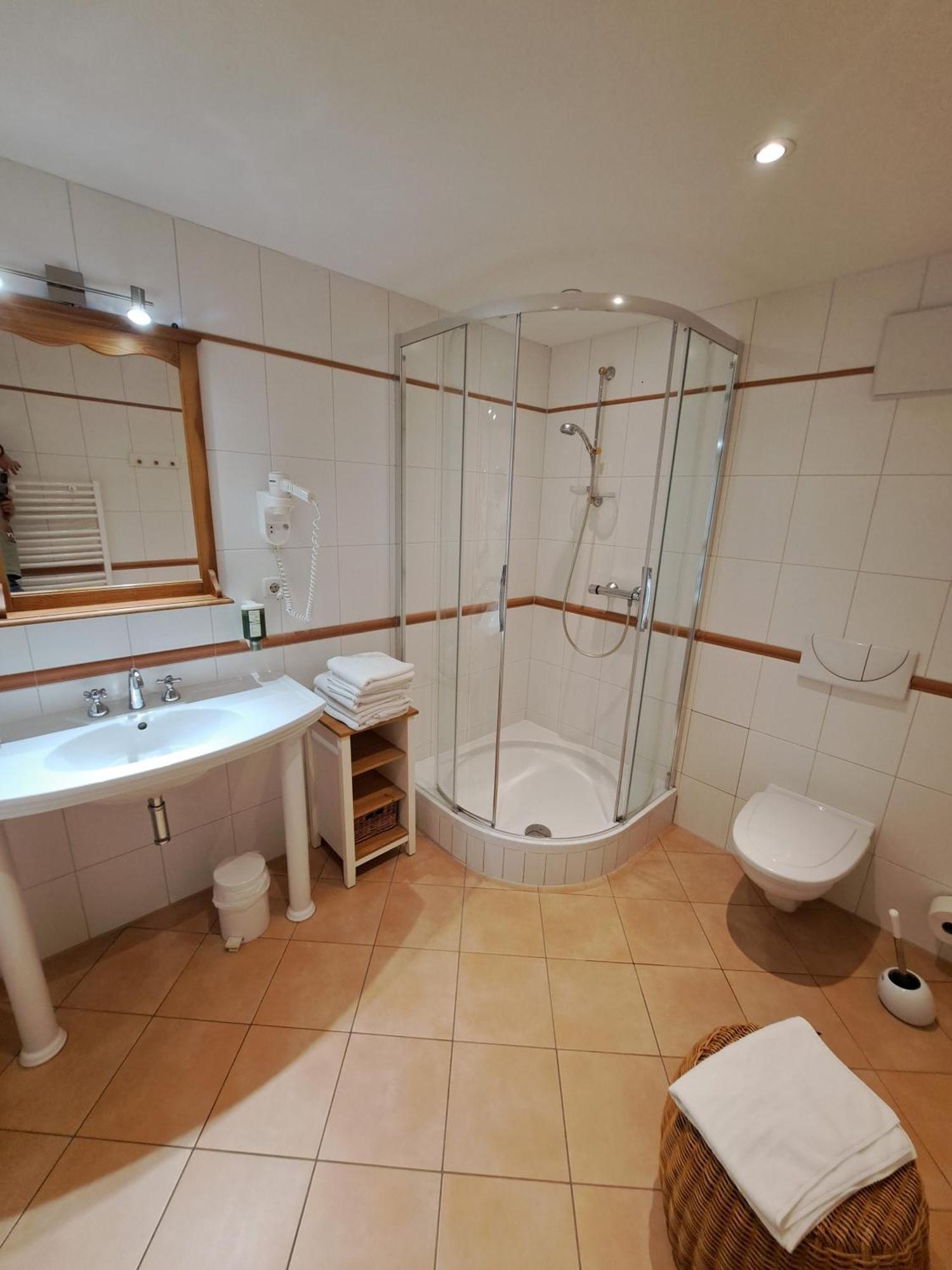 Appartementhaus Am Fichtelberg Oberwiesenthal Ngoại thất bức ảnh